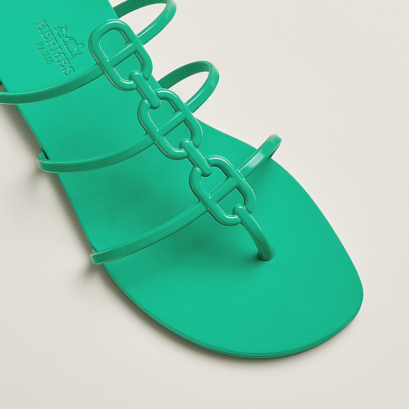 Mykonos sandal | Hermès USA